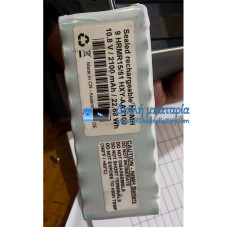 Μπαταρία για PLC 9HRMR15/51 HXY-AA2100 [Αντικατάσταση μπαταρίας]